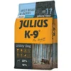 JULIUS K9 GRAIN FREE za male odrasle pse sa divljom svinjom i Borovnicom 10kg