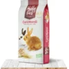 HOBBY FIRST MUSLI MIX ZA GLODARE SA BANANOM 15KG