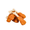 Pet Pro Snacks Pileći Batak – 100% Prirodna i Hranljiva Poslastica za Vašeg Psa 350g (24 komada u pakovanju)