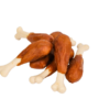 Pet Pro Snacks Pačji Batak – 100% Prirodna i Hranljiva Poslastica za Vašeg Psa 350g (25 komada u pakovanju)