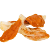 Pet Pro Snacks Zečije Uvo sa Pilećim Mesom – 100% Prirodna i Hranljiva Poslastica za Vašeg Psa 350g (24 komada u pakovanju)