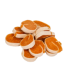 Pet Pro Snacks Pileći Suši – 100% Prirodna i Hranljiva Poslastica za Vašeg Psa 350g (75 komada u pakovanju)