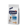 ADVANCE DOG MINI ADULT 7.5KG