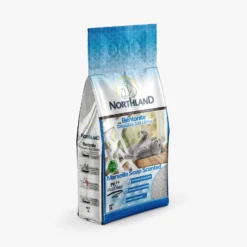 Northland Super Premium Grudvajući Beli Pesak sa mirisom marsejskog sapuna – Vrhunska higijena za mačji toalet
