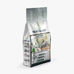 Northland Super Premium Grudvajući Beli Pesak sa mirisom aktivnog karbona – Superiorna higijena za vašu mačku