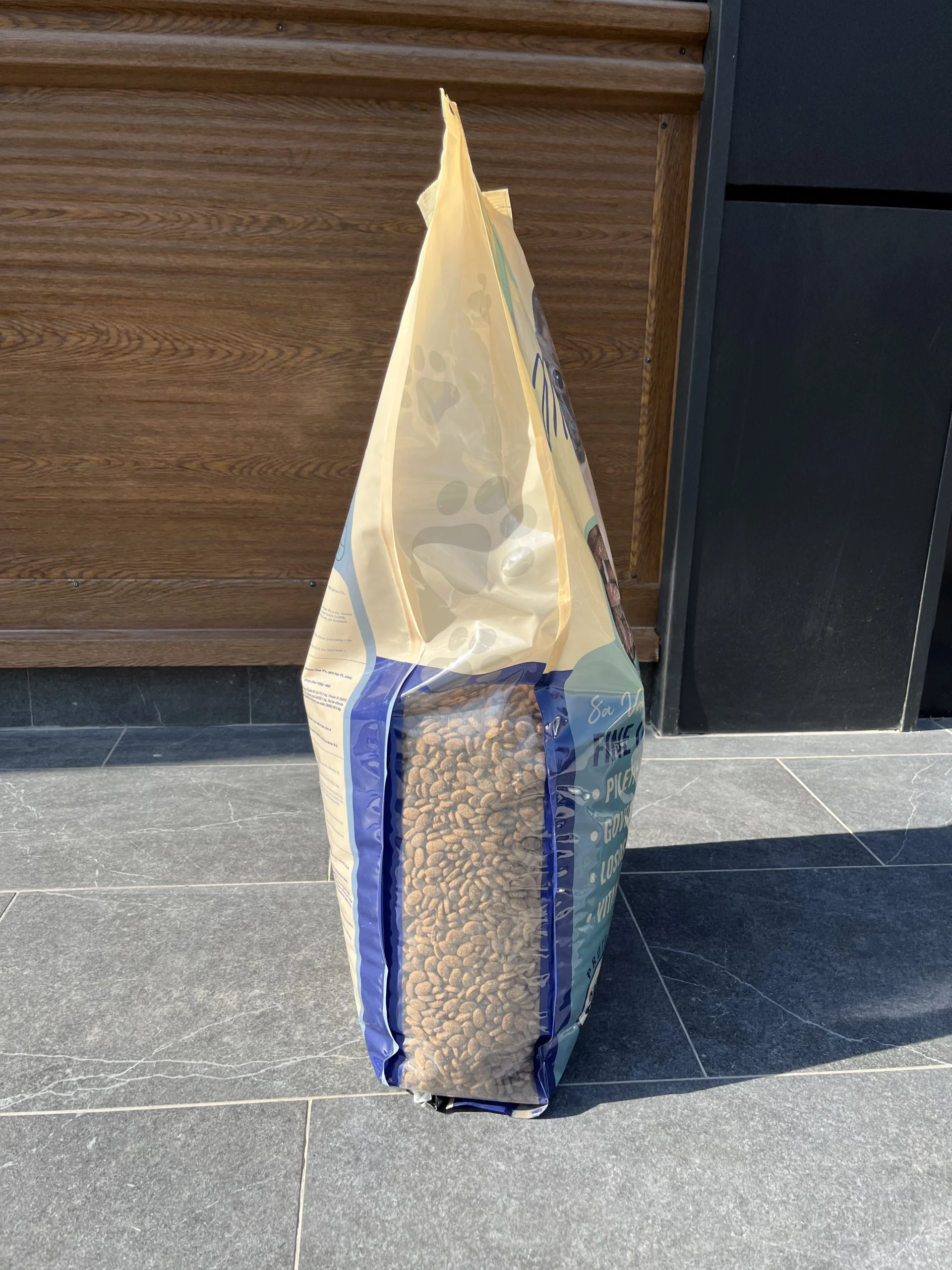 Pet Pro Mini Govedina i Piletina 12 kg – Kompletna hrana za odrasle pse malih rasa