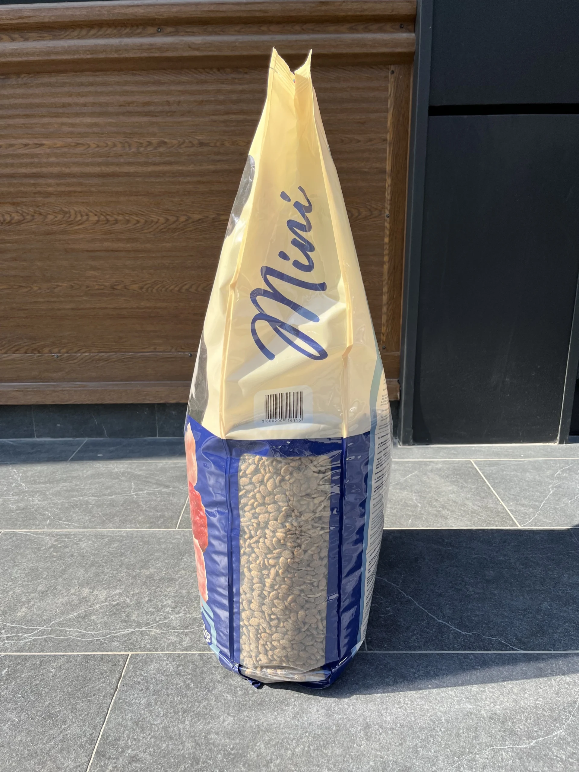 Pet Pro Mini 12kg - Слика 3