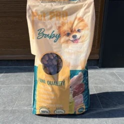 Pet Pro Baby 12 kg – Kompletna hrana za štenad i mlade pse svih rasa