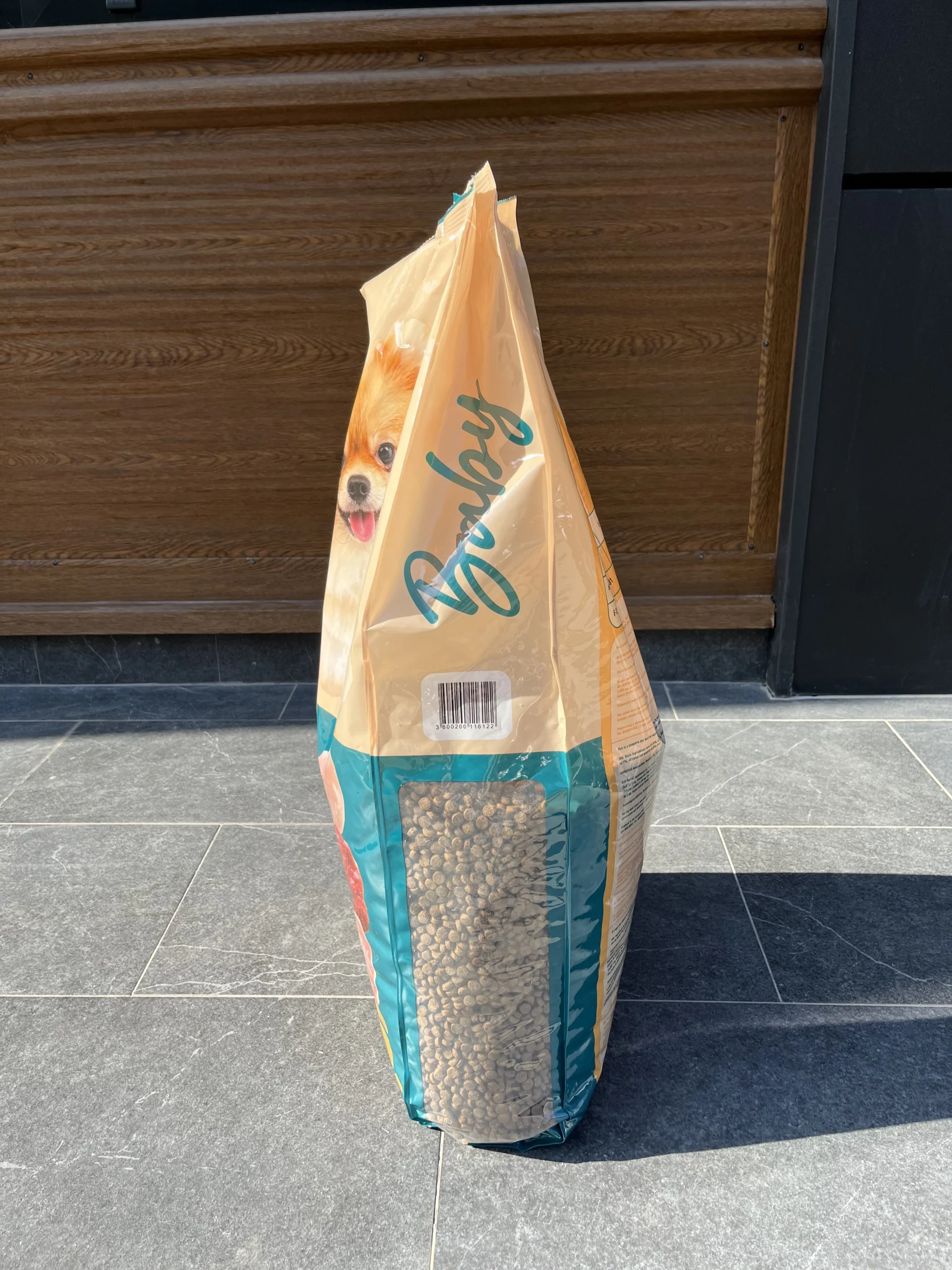 Pet Pro Baby 12 kg – Kompletna hrana za štenad i mlade pse svih rasa