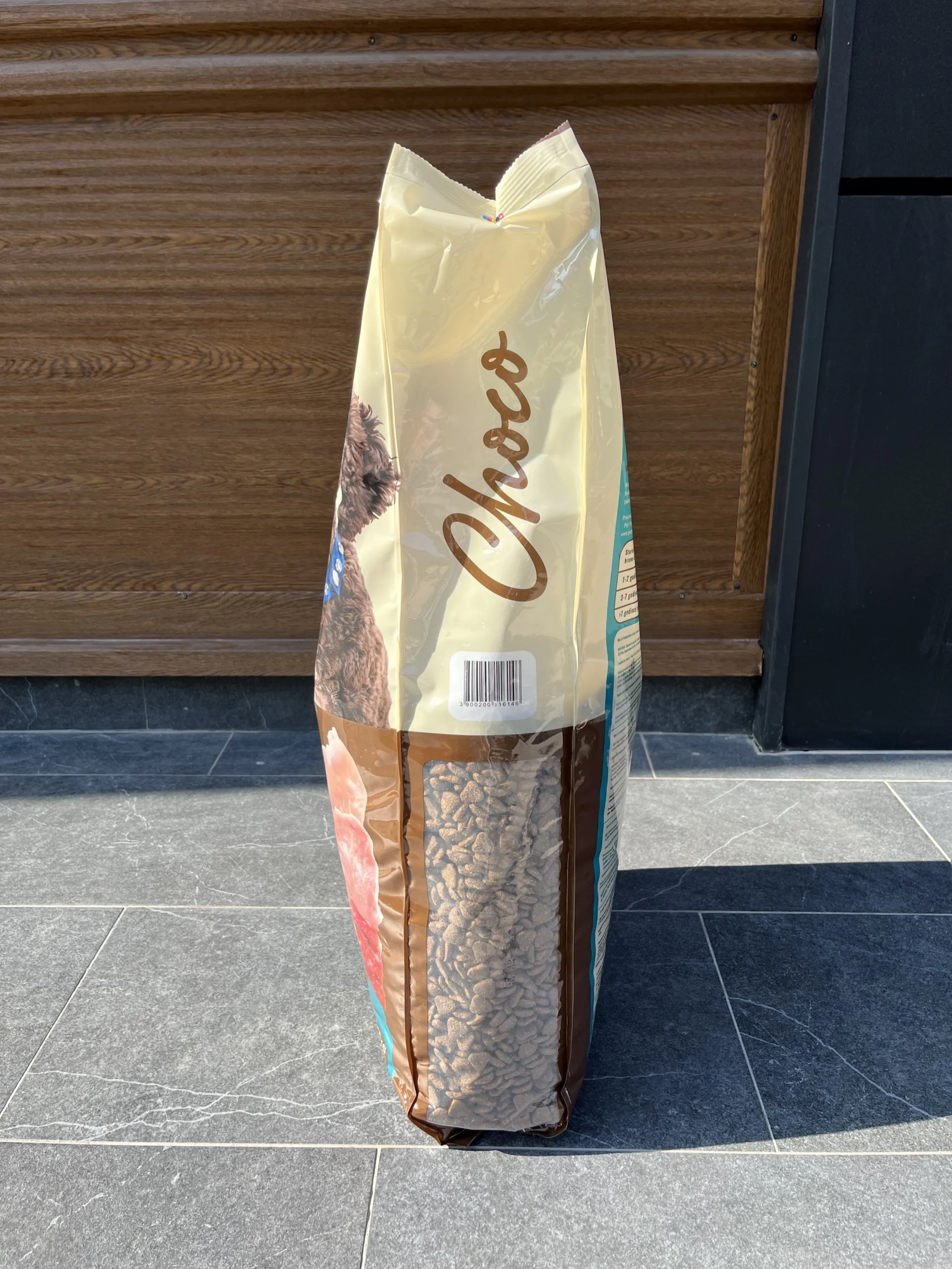 Pet Pro Choco 12 kg – Kompletna hrana za odrasle pse sa govedinom i svinjetinom