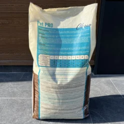 Pet Pro Choco 12 kg – Kompletna hrana za odrasle pse sa govedinom i svinjetinom