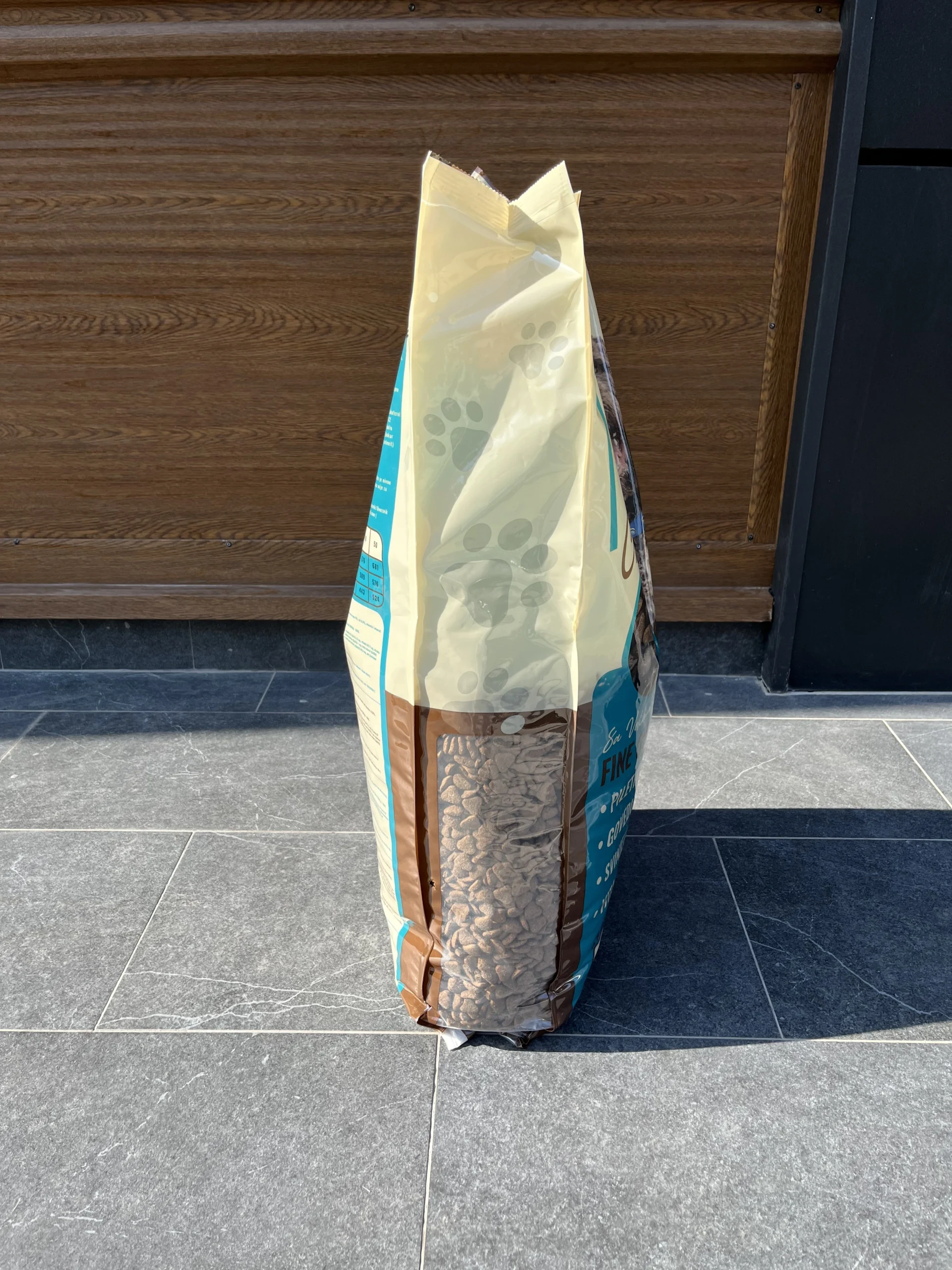 Pet Pro Choco 12 kg – Kompletna hrana za odrasle pse sa govedinom i svinjetinom