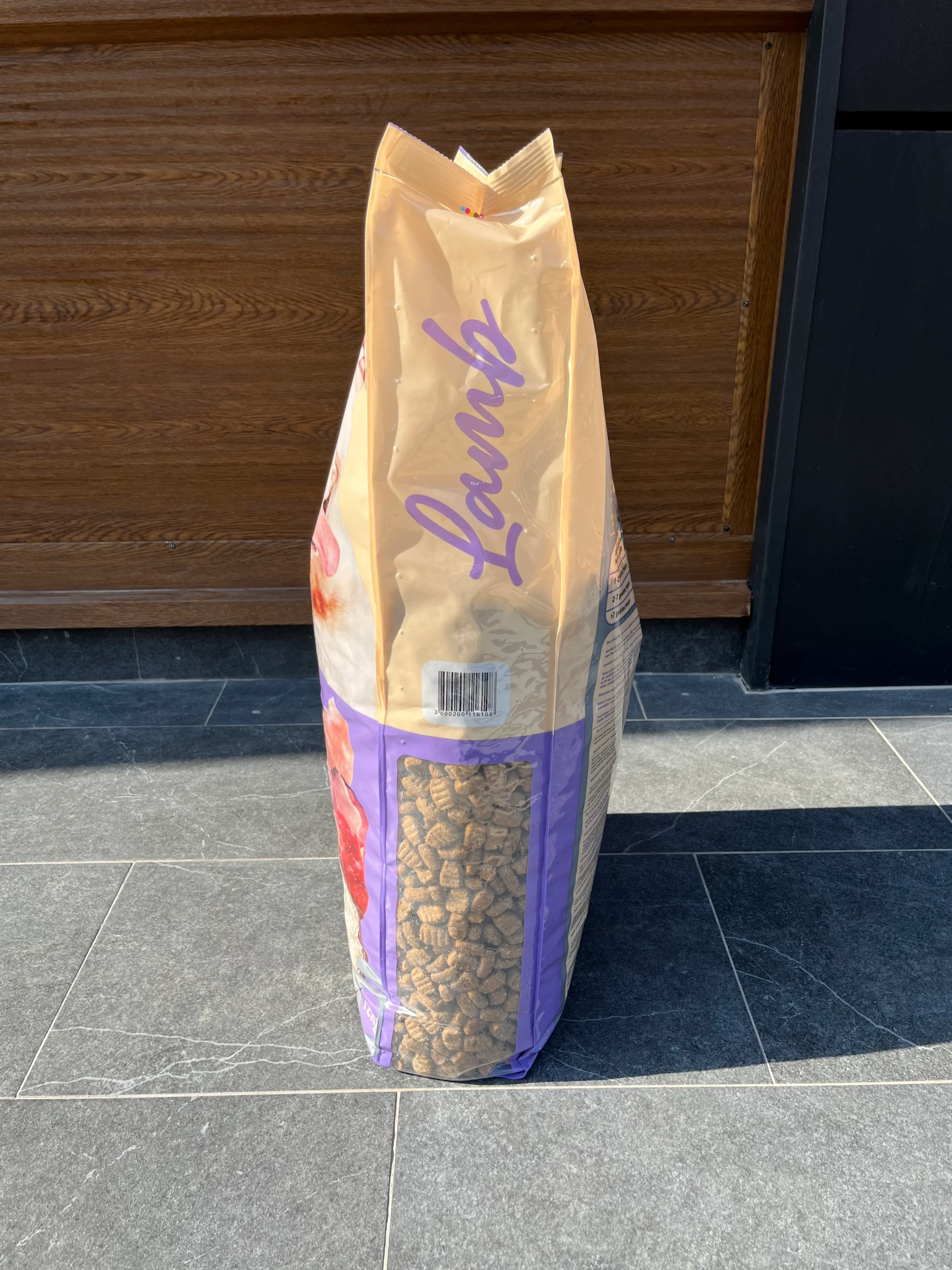 Pet Pro Lamb 12 kg – Kompletna hrana za odrasle pse svih rasa sa jagnjetinom