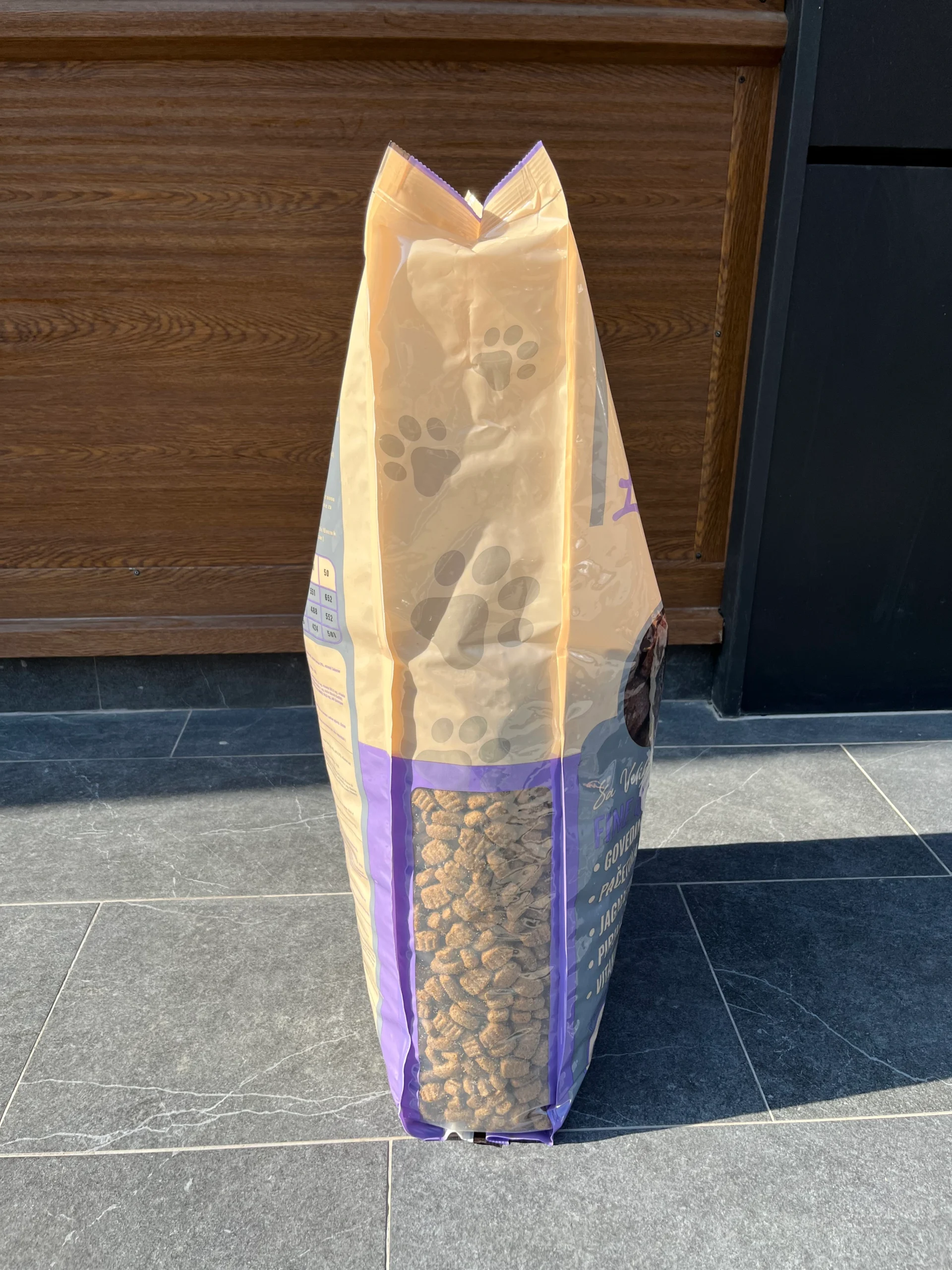 Pet Pro Lamb 12 kg – Kompletna hrana za odrasle pse svih rasa sa jagnjetinom