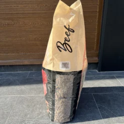 Pet Pro Beef 12 kg – Kompletna hrana za odrasle pse sa govedinom i svinjetinom
