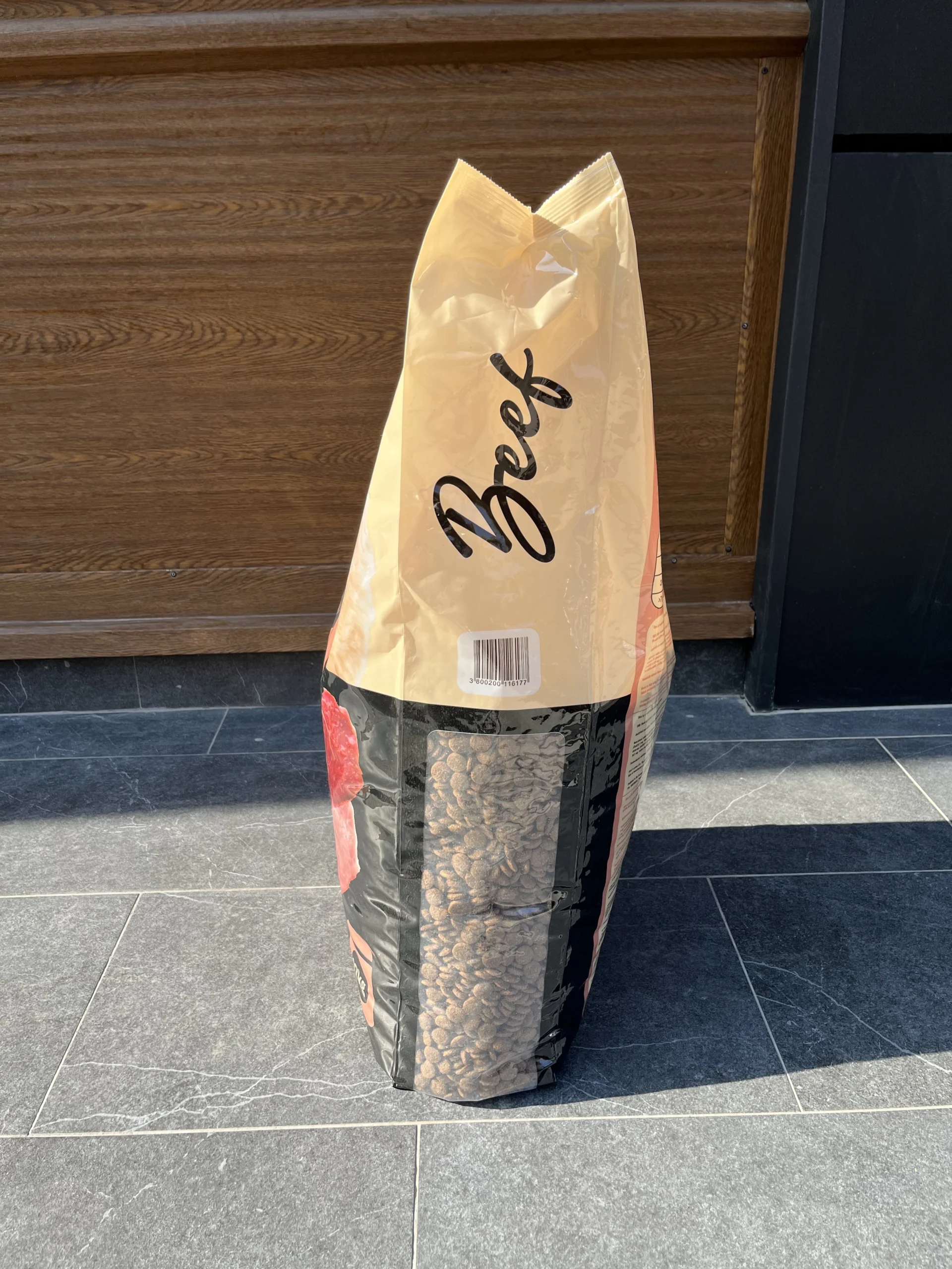 Pet Pro Beef 12 kg – Kompletna hrana za odrasle pse sa govedinom i svinjetinom