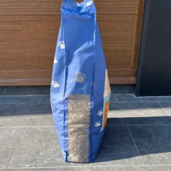 Pet Pro Fish 12 kg – Kompletna hrana za pse sa osetljivom kožom i varenjem