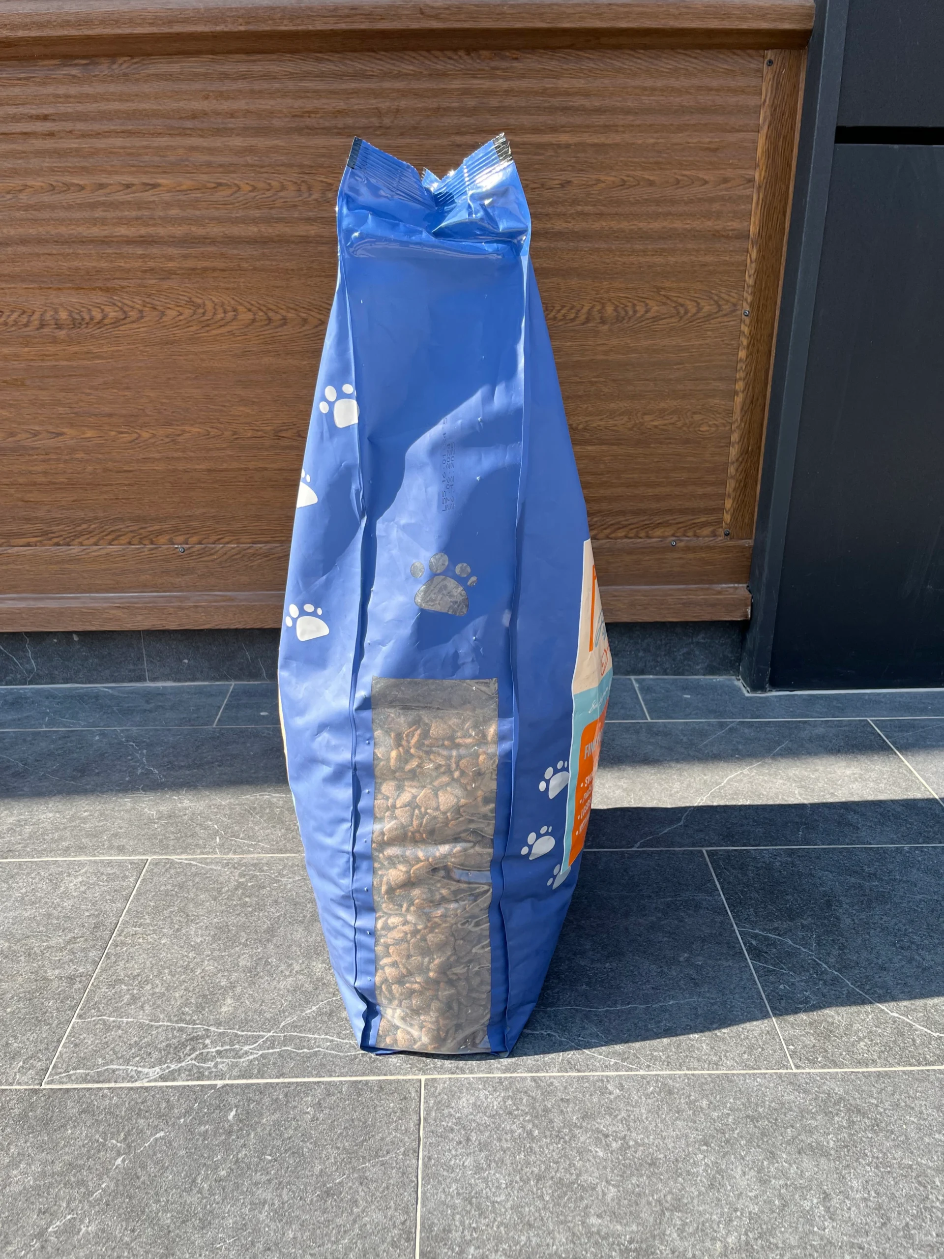 Pet Pro Fish 12 kg – Kompletna hrana za pse sa osetljivom kožom i varenjem