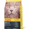 Josera Catelux – Kompletna ishrana za izbirljive mačke sklone stvaranju kuglica dlake