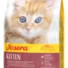 Josera Kitten – Kompletna ishrana za mačiće, skotne mačke i mačke koje doje 10kg