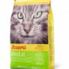 Josera SensiCat – Kompletna ishrana za mačke sa osetljivim stomakom 10kg
