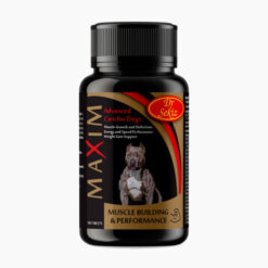 SEMACO MAXIM 100G/100TAB – Komplementarna dopunska hrana za mlade i odrasle pse