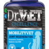 DR. VET MOBILITYVET – Podrška za zdrave zglobove i snažne ligamente za pse i mačke 100 tab