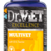 DR. VET MULTIVET – Potpuna podrška za optimalno zdravlje pasa i mačaka 100 tab