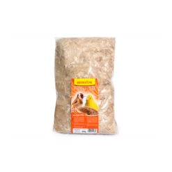 Benelux Materijal za Gnezda 500 g – Premium Mix za Prirodna i Udobna Gnezda