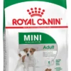 Royal Canin Mini Adult 8kg – Kompletna ishrana za odrasle pse malih rasa
