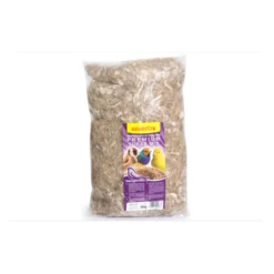 Benelux Materijal za Gnezda 500 g – Special Mix za Prirodna i Udobna Gnezda