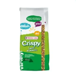 KROK CRISPY SNACK FIBRES - 15 KG