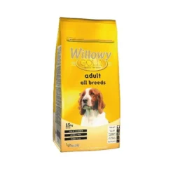 Willowy Adult 15 kg – super premium hrana za odrasle pse svih rasa