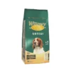 WILLOWY GOLD LIGHT & SENIOR Kompletna hrana za starije i osetljive pse sa hidrolizovanom piletinom 15kg