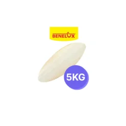 Sipina Kost 5kg – prirodan izvor kalcijuma za ptice