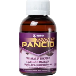 PANCID TURBO (100 mL)
