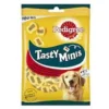 PEDIGREE Tasty Minis Govedina & Piletina 155g – Ukusne nagradne poslastice za pse