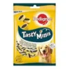 PEDIGREE Tasty Minis Sir & Govedina 140g – Ukusne nagrade za vašeg psa