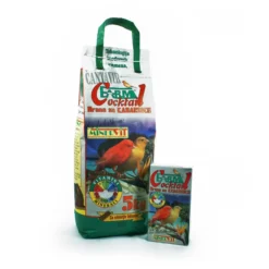 Hrana za kanarince (10kg) FARMCOMERC