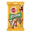 PEDIGREE Gravy Bones 400g – Poslastica za pse sa ukusom mesnog sosa