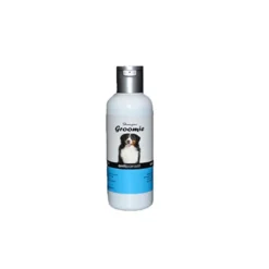 GROOMIE Šampon Antiparazit za Pse 200ml – Sa Mirisom Mente