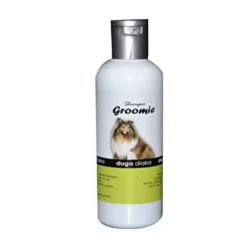 GROOMIE Šampon za Dugu Dlaku 200ml