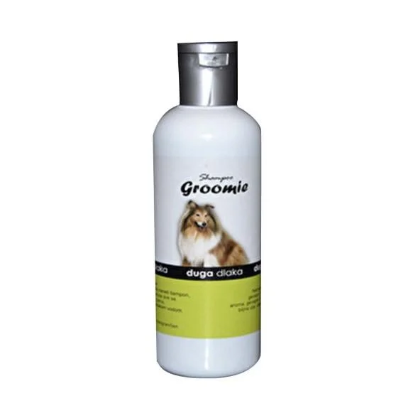 GROOMIE Šampon za Dugu Dlaku 200ml