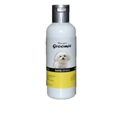GROOMIE Šampon za Pse – Bela Dlaka 200ml