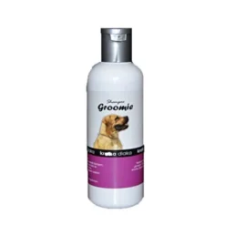 GROOMIE Šampon za Kratku Dlaku 200ml
