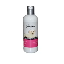 GROOMIE Šampon za Štence 200ml