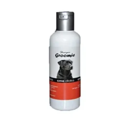 GROOMIE Šampon za Tamnu Dlaku 200ml