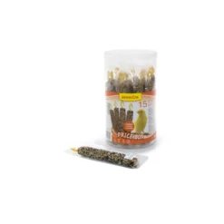 BENELUX BOX 15 STAPICA ZA KANARINCE MIX UKUSA 860G