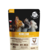 PET REPUBLIC Kesica za Odrasle Mačke 100g – Fileti sa Pilećim Komadima