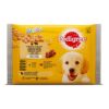 PEDIGREE Pouch Junior 400g (4x100g) – Ukusan i hranljiv obrok za štence